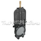 Gladio Brand FLG x FLG 6" Stem Valve - Cast Iron