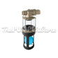 RIV Poly Primary Check Valve with Sight 3"