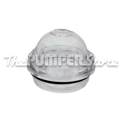 RIV Sight Eye Glass w/ O-Ring - 2"