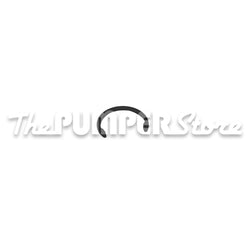 Retaining Ring External - Part #1510-022