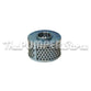 Dixon 2" Round Hole Strainer