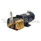 General Pump High Pressure Washdown Pump w/ 12V Motor & Unloader Valve