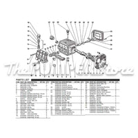 General Pump T9051EBF Pressure Washer Pump