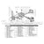 General Pump T9051EBF Pressure Washer Pump