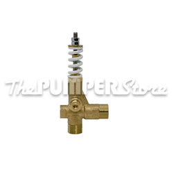 Pressure Unloader Valve - 2.1GPM