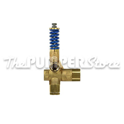 Pressure Unloader Valve