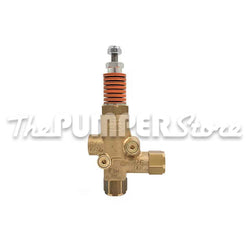 Pressure Unloader Valve - 9GPM