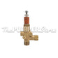 Pressure Unloader Valve - 9GPM