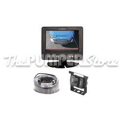 Rosco 5" Backup Camera