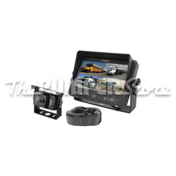 Rosco 7" Backup Camera