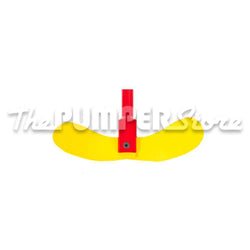 Crust Buster 2-Blade Set