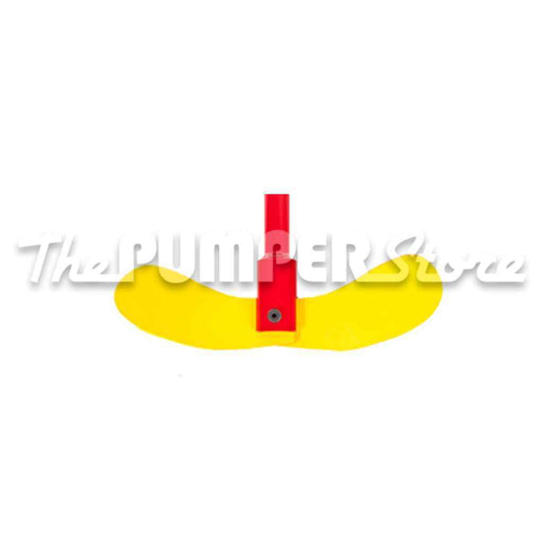 Crust Buster Shaft Extension