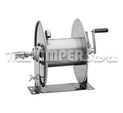 1000 Series Manual Hand Crank Hose Reel