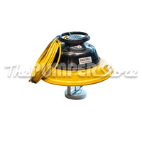 Falcon 3 Vacuum Drum Powerhead