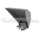 3" Deflector Plate