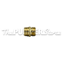 3/4" Male Hose x MIP Hose Adaptor