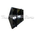McKee Technologies Explorer Transporter Trailer Wind Deflector - The Pumper Store