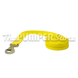 Walco 2" Transporter Trailer Winch Strap w/ Snap Hook