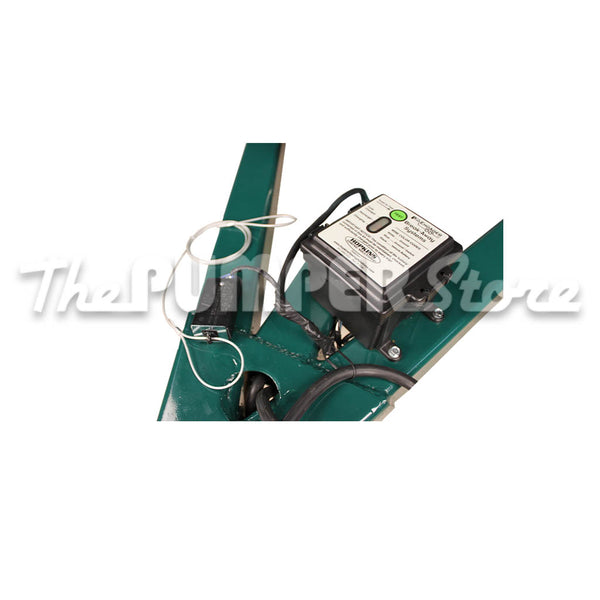 Hopkins Towing Solution Engager Breakaway System (Compatible with Explorer Transporter Trailer)