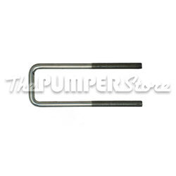 Steel U-Bolt