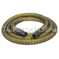 Tiger Tail 2" Cuffed Suction Hose