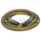 Tiger Tail 2" Cuffed Suction Hose