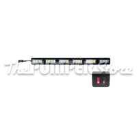 Titan 36" Select Traffic Director w/ Switch
