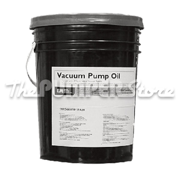 Vacuum Pump Oil Type 32 For Vacuum Pumps Over 220CFM