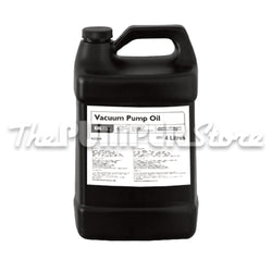 Vacuum Pump Oil - 68 - 4L