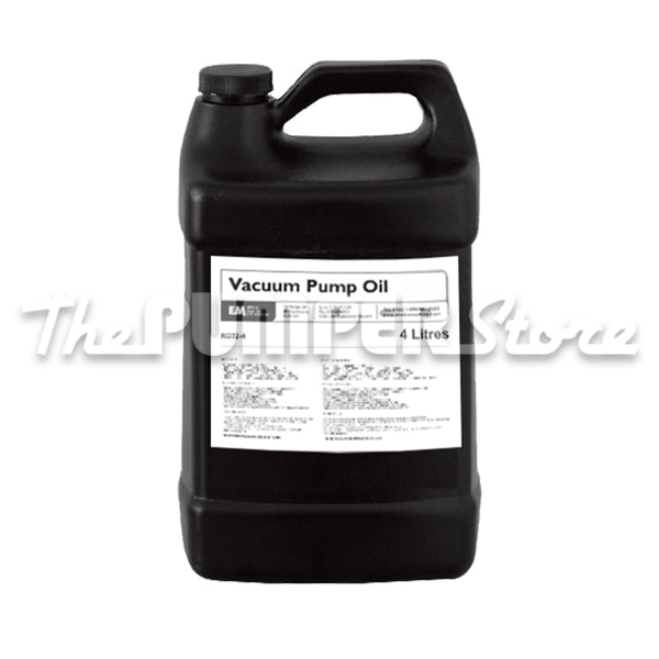 Vacuum Pump Oil Type 68 For Vacuum Pumps Over 220CFM