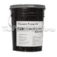 Vacuum Pump Oil - 68 - 5 Gallons