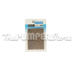 Wallenstein Model 302H/HR Vacuum Pump Vanes (3 Vane Set)
