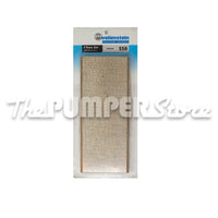 Wallenstein Model 553H/HR Vacuum Pump Vanes (3 Vane Set)